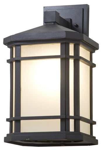 Cardiff Outdoor Wall Sconce