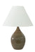 House of Troy - GS400-TE - One Light Table Lamp - Scatchard - Tigers Eye