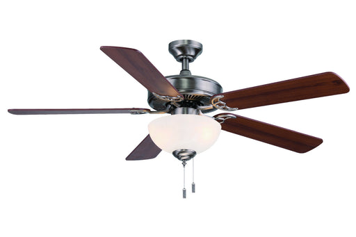 Wind River Fan Company - WR1423N - 52``Ceiling Fan - Dalton - Nickel