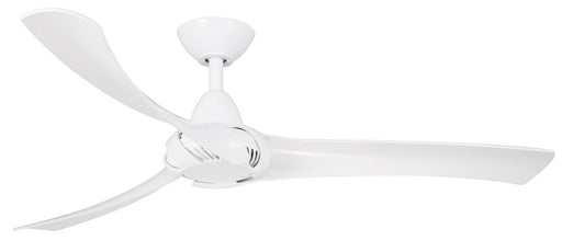 Wind River Fan Company - WR1461W - 52``Ceiling Fan - Droid - White