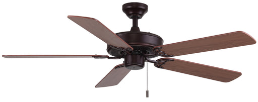 Wind River Fan Company - WR1472OB - 52``Ceiling Fan - Dalton - Oiled Bronze