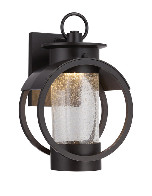 Designers Fountain - LED32811-BNB - LED Wall Lantern - Arbor - Burnished Bronze