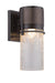 Designers Fountain - LED32921-BBZ - LED Wall Lantern - Baylor - Burnished & Flemish Bronze