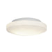 Access - 50160-WH/OPL - Two Light Flush Mount - Orion - White