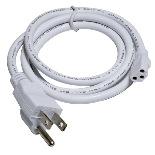 Power Cord with Plug