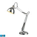 Elk Home - D2176-LED - LED Table Lamp - Ingelside - Chrome
