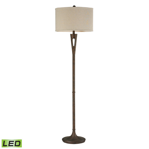 Martcliff LED Floor Lamp