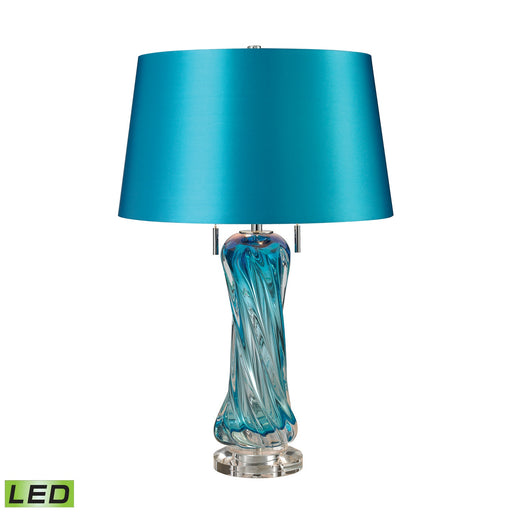 Vergato LED Table Lamp