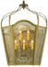 Meyda Tiffany - 118112 - Five Light Wall Sconce - Citadel - Custom