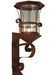 Meyda Tiffany - 121276 - One Light Wall Sconce - Beacon - Custom