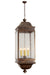 Meyda Tiffany - 124800 - Six Light Pendant - Gascony
