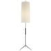 Visual Comfort - ARN 1001PN-L - One Light Floor Lamp - Frankfort - Polished Nickel