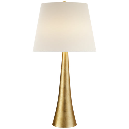 Visual Comfort - ARN 3002G-L - One Light Table Lamp - Dover - Gild