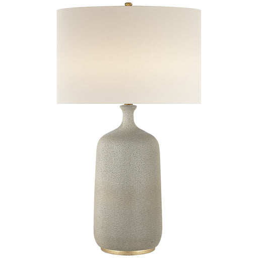 Visual Comfort - ARN 3608VI-L - One Light Table Lamp - Culloden Table - Volcanic Ivory