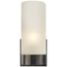 Visual Comfort - BBL 2090BZ-FG - One Light Wall Sconce - Urbane - Bronze