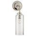 Visual Comfort - TOB 2225PN/G3-CG - One Light Wall Sconce - Katie3 - Polished Nickel