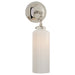 Visual Comfort - TOB 2225PN/G3-WG - One Light Wall Sconce - Katie3 - Polished Nickel