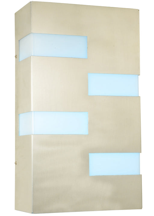 Meyda Tiffany - 128837 - LED Wall Sconce - Aztech