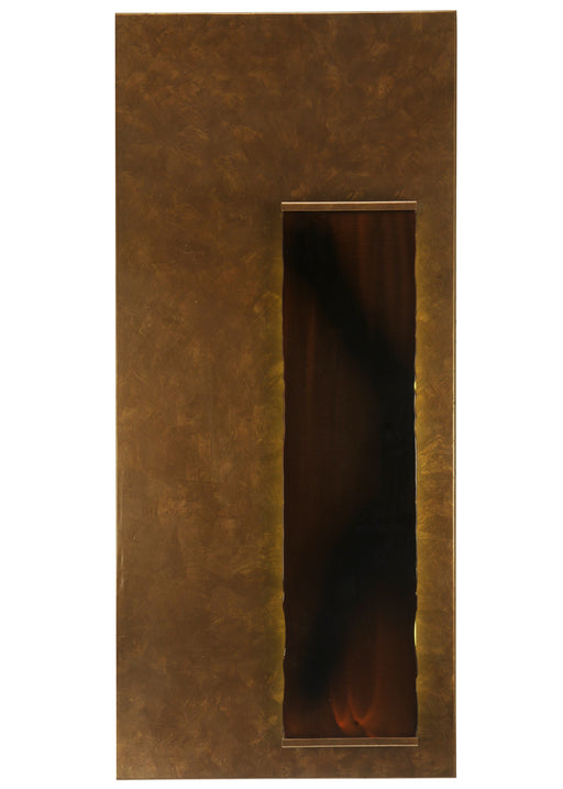 Meyda Tiffany - 129564 - LED Wall Sconce - Piastra - Custom