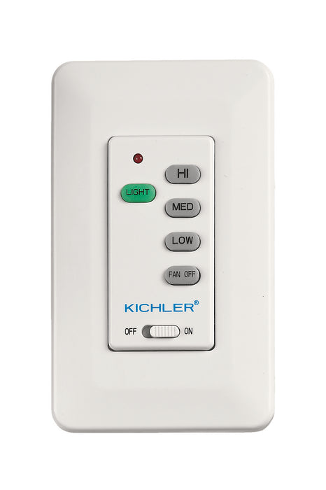 Kichler - 371042MUL - 56K Wall Control System Basic - Accessory - Multiple