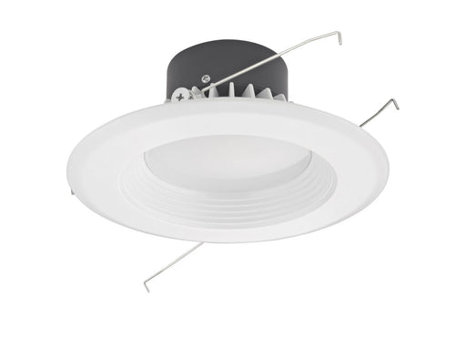 Dolan Designs - 10900-05 - LED Retrofit Recessed Light Module - Recesso - White