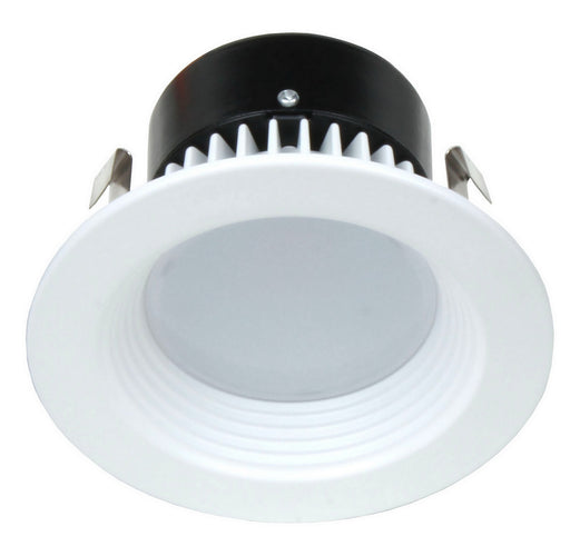 Dolan Designs - 10901-05 - LED Retrofit Recessed Light Module - Recesso - White