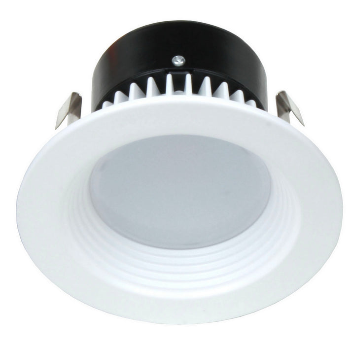 Dolan Designs - 10901-05 - LED Retrofit Recessed Light Module - Recesso - White
