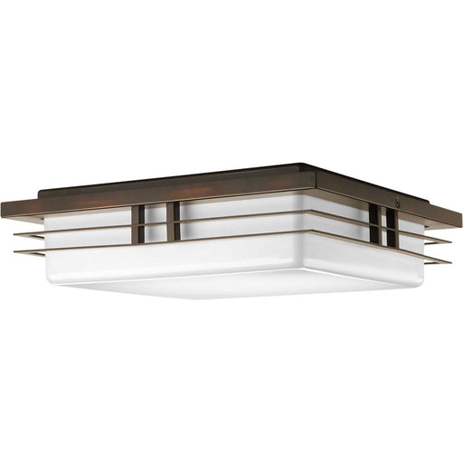 Helm LED Ceiling/Wall Mount
