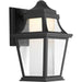 Endorse LED Wall Lantern-Exterior-Progress Lighting-Lighting Design Store