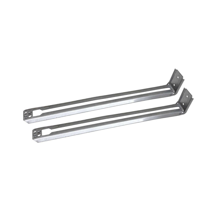 Progress Lighting - P8739-01 - Recessed Accessory Bar Hangers for Joist - Recessed - No Finish