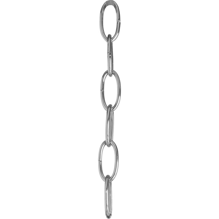 Progress Lighting - P8757-15 - Chain - Chain - Polished Chrome