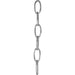 Progress Lighting - P8757-15 - Chain - Chain - Polished Chrome