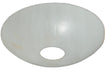 Meyda Tiffany - 130444 - Lamp Base And Fixture Hardware - Metro Fusion - White