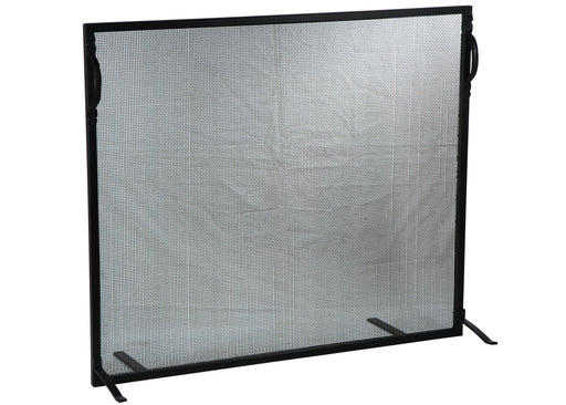 Meyda Tiffany - 130630 - Fireplace Screen - Prime - Custom,Oil Rubbed Bronze