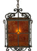 Meyda Tiffany - 134179 - One Light Pendant - Standford - Oil Rubbed Bronze