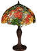 Meyda Tiffany - 134534 - Two Light Table Lamp - Lamella - Custom