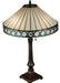 Meyda Tiffany - 134537 - Two Light Table Lamp - Diamondring