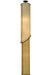 Meyda Tiffany - 135952 - Five Light Pendant - Cilindro - Timeless Bronze