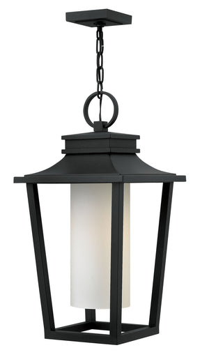 Sullivan LED Hanging Lantern