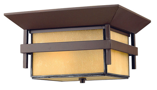 Hinkley - 2573AR-LED - LED Flush Mount - Harbor - Anchor Bronze