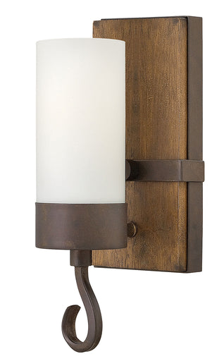 Cabot LED Wall Sconce