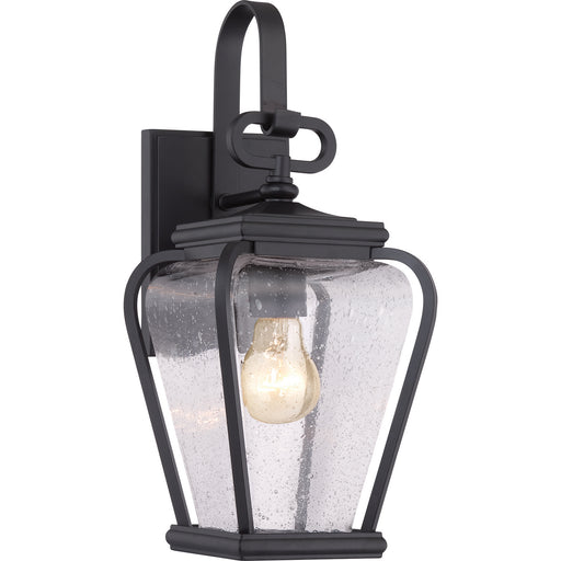 Province Outdoor Wall Lantern