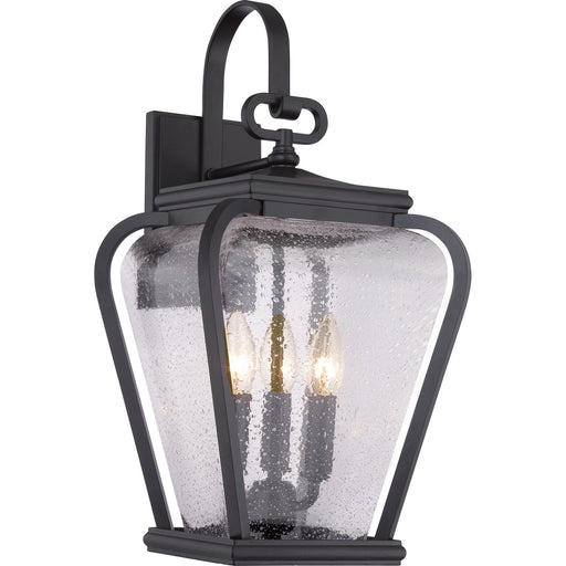 Province Outdoor Wall Lantern