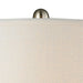 Hammered Glass Table Lamp-Lamps-ELK Home-Lighting Design Store