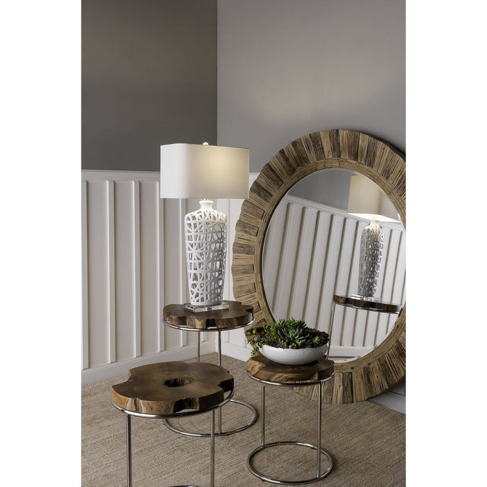 Dumond Table Lamp-Lamps-ELK Home-Lighting Design Store