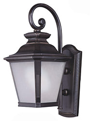 Maxim - 51127FSBZ - LED Outdoor Wall Sconce - Knoxville LED - Bronze