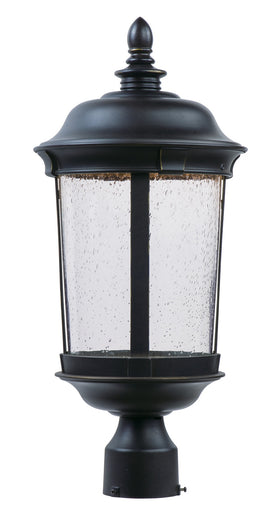 Dover LED Outdoor Pole/Post Lantern