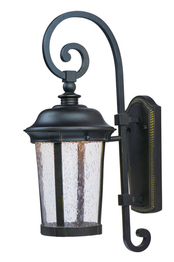 Dover LED Outdoor Wall Sconce