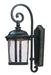 Maxim - 55024CDBZ - LED Outdoor Wall Sconce - Dover LED - Bronze