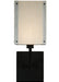 Meyda Tiffany - 137130 - One Light Wall Sconce - Kesara